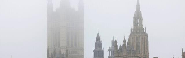 Briti võimud kahtlustavad kolme leiboristidega seotud meest Hiina heaks luuramises