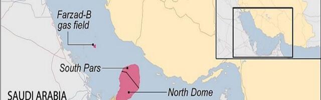 Trump Might Have Approved Israel’s South Pars Strike After Iran Flirted With The Petroyuan