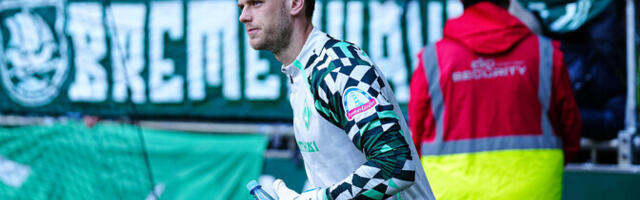 Heina mängud on selleks hooajaks mängitud