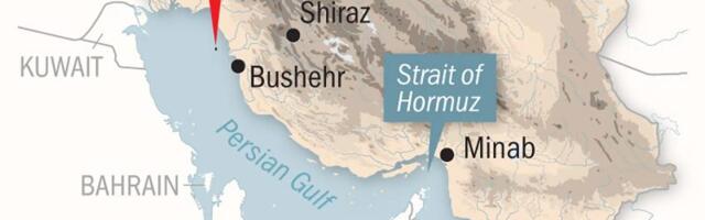 The US’ Attempted Capture Of Kharg Island Would Be The Ultimate Gamble