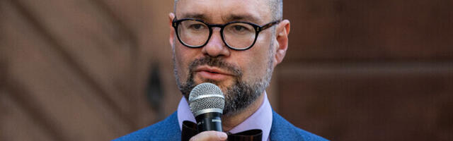 Igor Kotjuh: integratsioon kui süsteem ja vastuolu