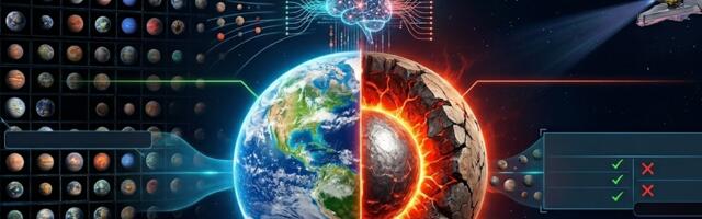Как мы сломали индекс обитаемости экзопланет: Парадокс ESI, Physics-Informed ML и 9600 фейковых «Земель»