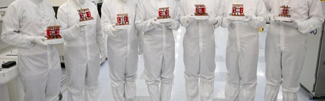 ASML suurendas aastast müügiootust tehisintellekti võidujooksu toel