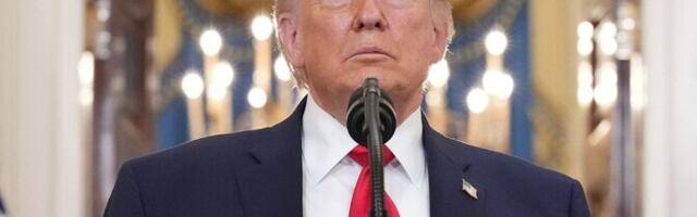 Trumpi sõnul võib Iraani-vastane sõda varsti lõppeda