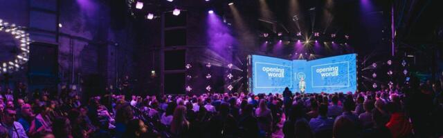 Latitude59 toob mai lõpus Tallinna kokku iduettevõtted Aafrikast, Aasiast ja Kanadast