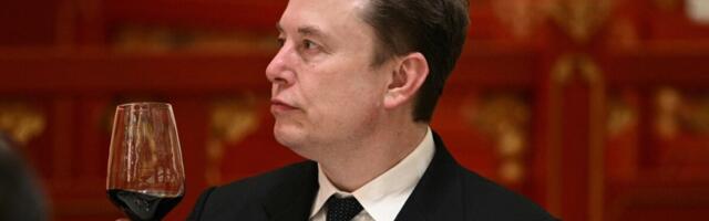 SpaceXi ajalooline IPO paljastab miljarditesse ulatuva kahjumi ja Muski ainuvõimu