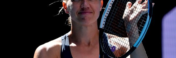 Kanepi ja Kontaveit liiguvad Austraalia lahtistel edasi kolmandasse ringi