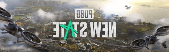 Populaarne netimäng “PUBG” saab järje, kuid arvutile see ei jõua