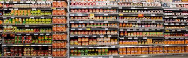 Jaekettide ostudirektorid: andmete kogumisel on jätkuvalt palju käsitööd