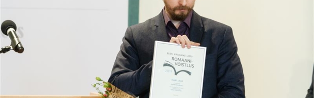 Surma ja haiguste kõlakamber