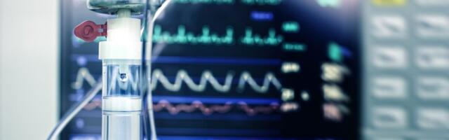 Koronaarsündroomi ravi vajab parandamist