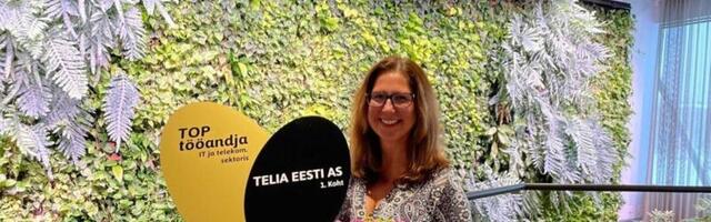 TOP tööandjad IT- ja telekommunikatsiooni sektoris: võidutsesid suured tuntud tegijad