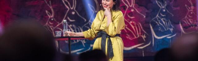 Tööõnneuurija: vaja läheb kõvasti rohkem nunnutamist