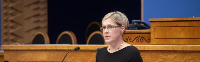 Ülle Madise loodab, et avalikkus valitsuselt piiranguid ei nõua ja valitsus neid ei kehtesta