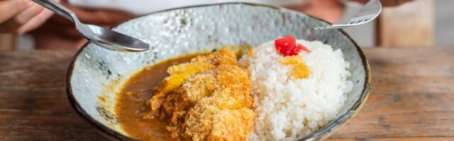 Imepuder, mis aitab jaapanlastel kõrge vanuseni saledaks jääda