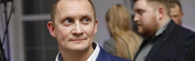 Rosimannus riigi toetusest hooldekodu kohale ei vaimustu