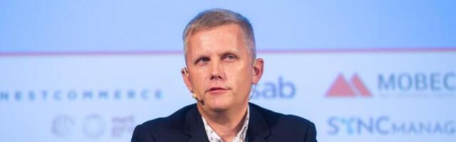 Kaubamaja juht: turistid on meid sel suvel üllatanud