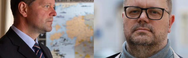 OBJEKTIIVI RAADIO ⟩ Järvi ja Vihuri: valitsus talutab meid kindla sammuga energiakatastroofi suunas