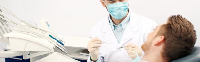 Eriarsti- ja õendusabi osutavate asutuste arv Eestis kasvab