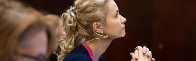 Unearst: Digitaliseerumine loob unehäirete käsitlemisel uusi võimalusi