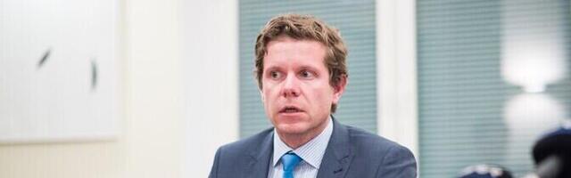 MKM-i uueks kantsleriks saab Ahti Kuningas