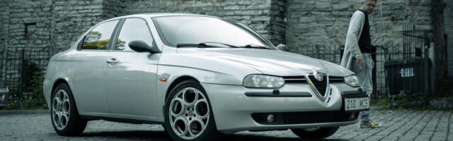 Bussojuhi päevaraamat 12: doktor, võite juhtme seinast tõmmata …