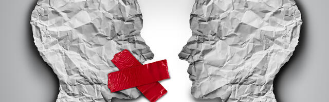 MTÜ Ühinenud Meedikud ja Teadlased: konverentsi tervisekriisist on tabanud tsensuur