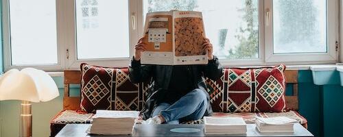 Valga valla uudiskiri