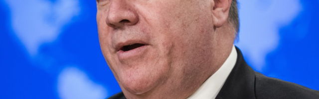 Trumpi administratsioon kuulutas avaliku sõja Hiina tehnoloogiaettevõtetele