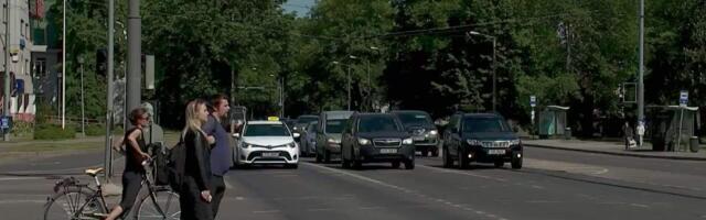 Automaks on terendamas! Mida sellest arvatakse?