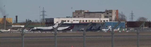 Nordica kukkus kahjumissse, algas erikontroll