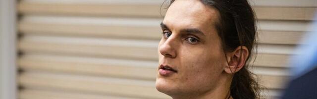 Lasnamäe roimar tarvitas igapäevaselt kärbseseeni