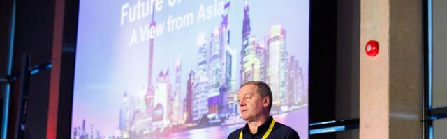 E-kaubanduse tulevikutrend on "made in China"