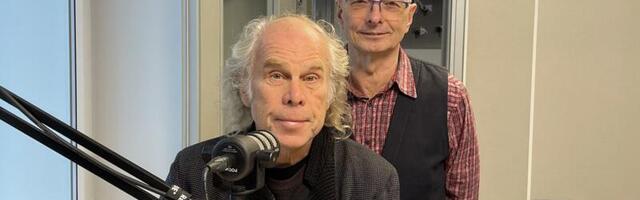 KUULA | Sõja algul Iisraelis olnud Andres Mustonen: rünnak oli pikalt ette valmistatud, valiti väga tähenduslik päev