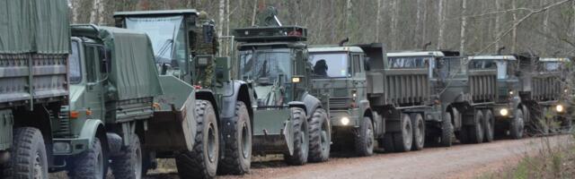 Korruptsioon Kaitseliidus. Ettevõtja tunnistas, et andis peastaabi ametnikule tellimuste suunamise eest altkäemaksu