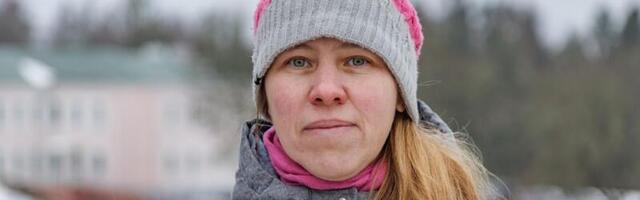 MARIA RONK ⟩ Toila kooli kolmas valikuvõimalus