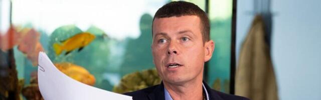 Majandustulemused | kalatööstus jõudis üle pika aja kasumisse