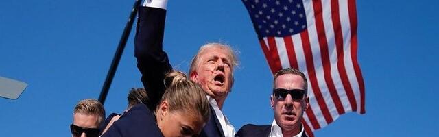 America Was Less Than An Inch Away From Socio-Political Disaster