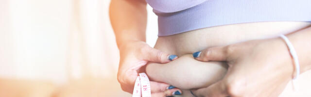 KUIDAS NII? Kaalulangetusravimite kasutamise lõpetamine võib kaalu hoopis suurendada