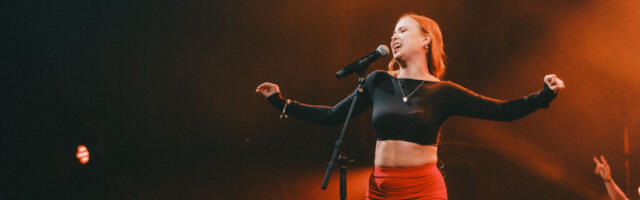 Pärimusmuusika Lõikuspidu 2024: Uued tuuled ja sügavad juured