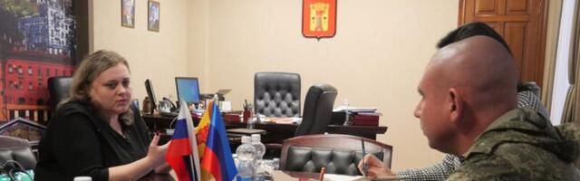 MEEDIAVALVURI lugemissoovitus: EV kodanik on tehtud FSB orjaks ja saadetakse rindele MEEDIAVALVURI lugemissoovitus: EV kodanik on tehtud FSB orjaks ja saadetakse rindele