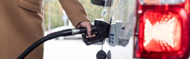 Põllumehed saavad taotleda investeeringutoetust vedelkütuse hoiustamiseks