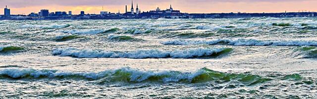 Jaanus Volmre NÄDALA FOTO