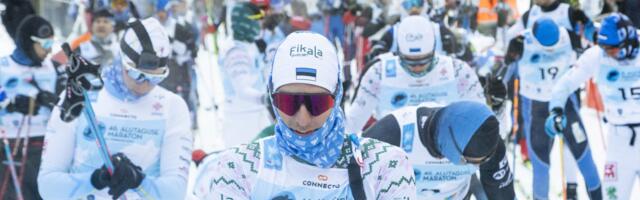 Estoloppeti 28. hooaeg avatakse kahepäevase suusapeoga 8.-9. veebruaril Eestimaa lumepealinnas Alutagusel!