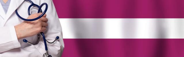 Läti haiglatel on statsionaarse ravi jaoks puudu miljoneid eurosid