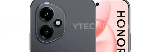 Honor 400 specs and price leak