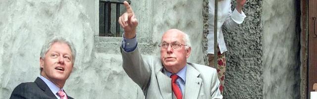 Henrik Aavik: vanalinn olgu kultuurne seiklus, mitte inimtühi magala