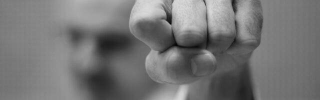 Järvamaal registreeriti järjekordne politsei sekkumist vajav abielutüli