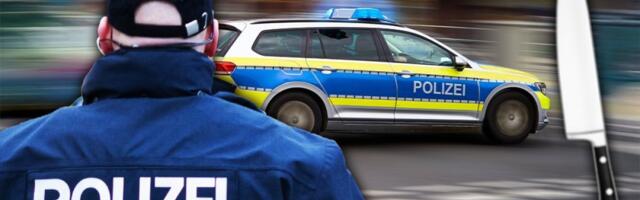 Srbin ubio bogatog penzionera u Nemačkoj: Pre zločina "pazario" dva noža i gumene rukavice