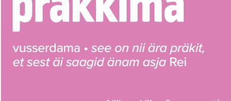 JUHTKIRI | Kas Kärdla jääb vaeslapse rolli?